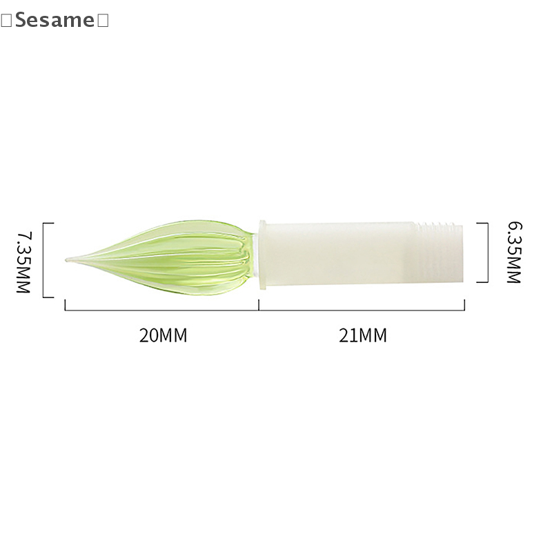 Office Stationery And Supply - maveraSesame Canetause en verre pointe adaptée