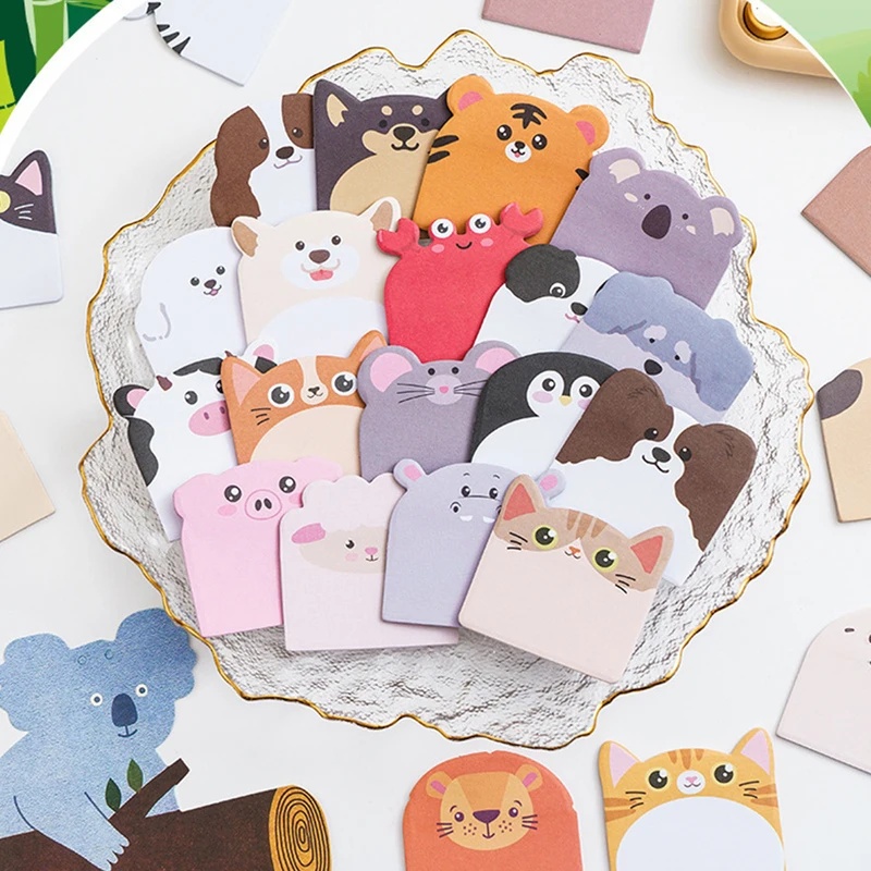 Office Stationery And Supply - 240 pièces de jolies cartes de