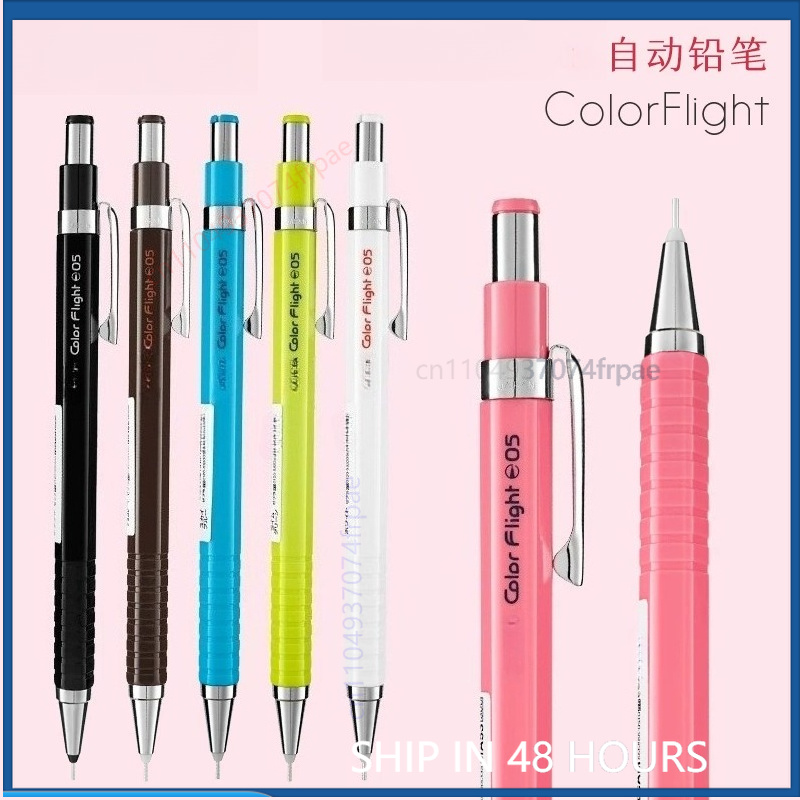 Crayon mécanique Zebra MA53 0, - Mechanical Pencil Lead avis et prix