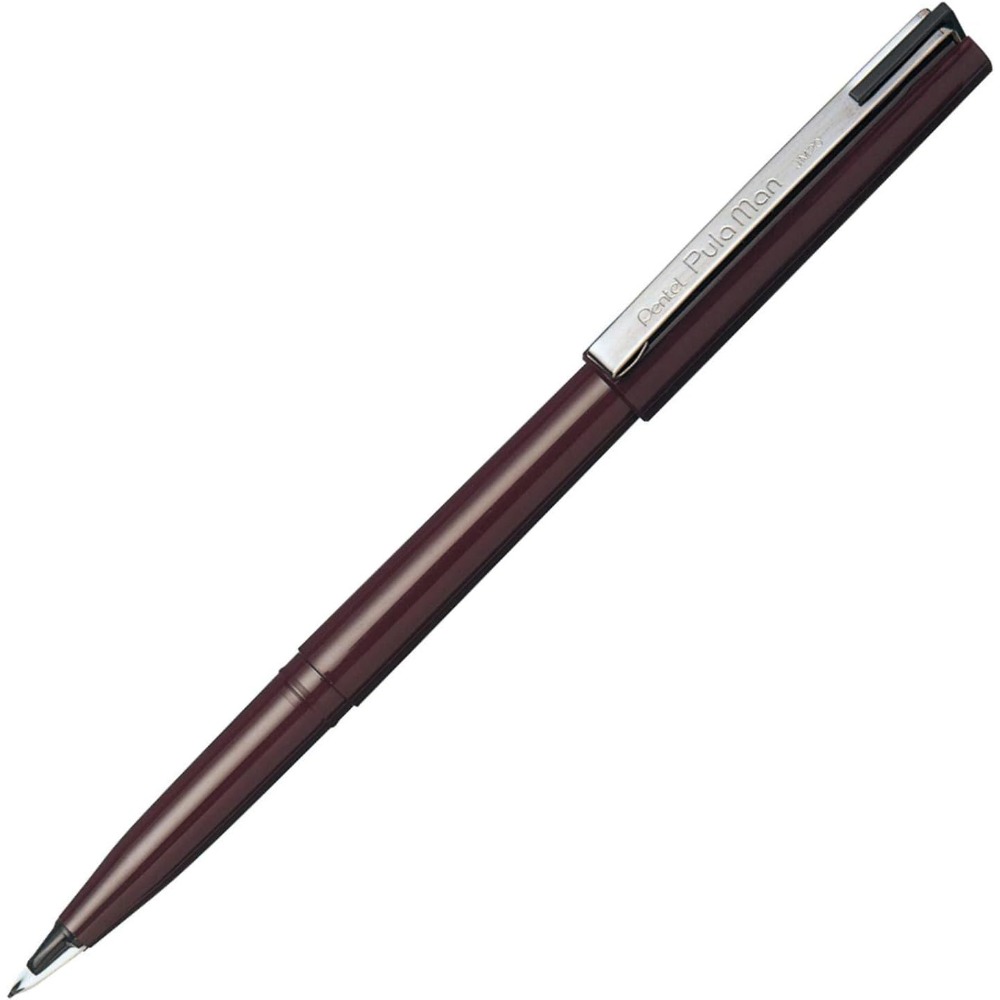 1 stylo Pentel Pulaman MJ20 po - Pentel Pen Sign Pen avis et prix