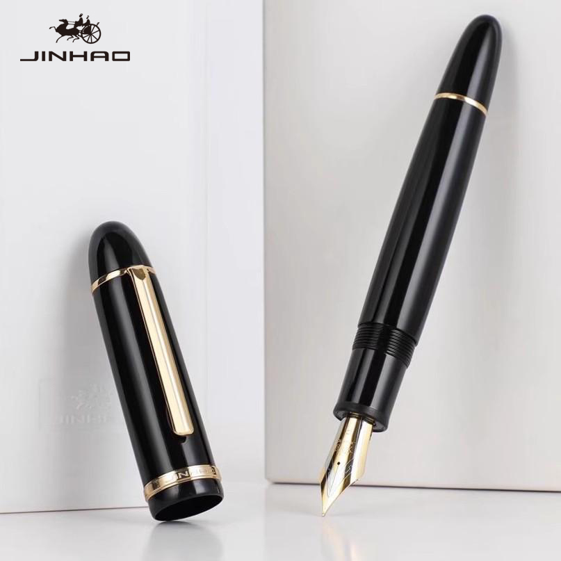 JINHAO X159-Stylo plume à clip - Office Stationery Supply Business avis et prix