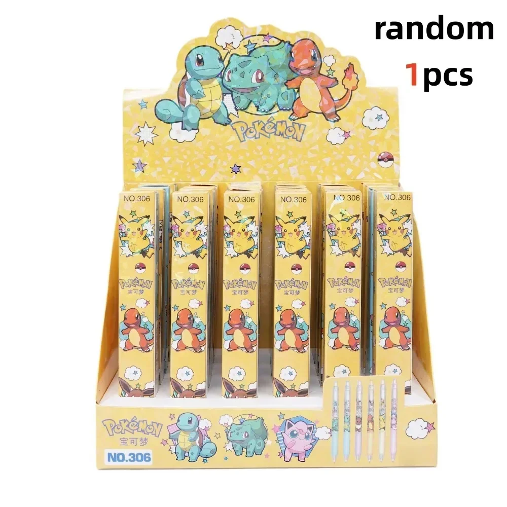 Crayon Pokémon avec gomme et t - Office Stationery And Supply avis et prix