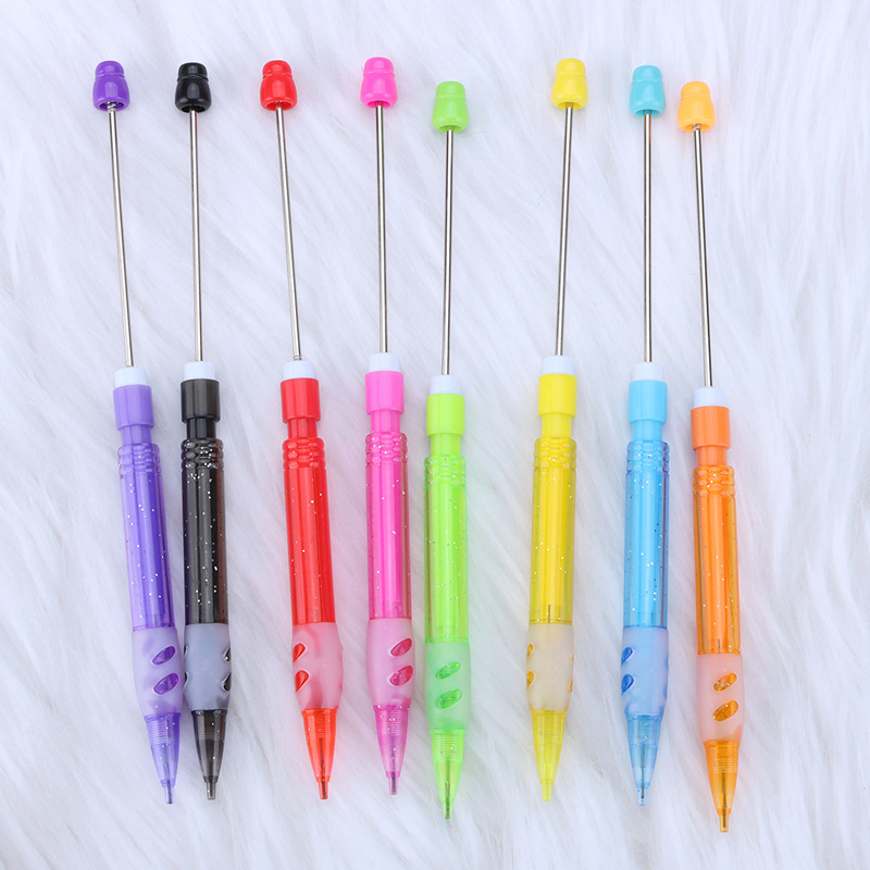 9 pièces bricolage crayon perl - Mechanical Pencil Lead avis et prix