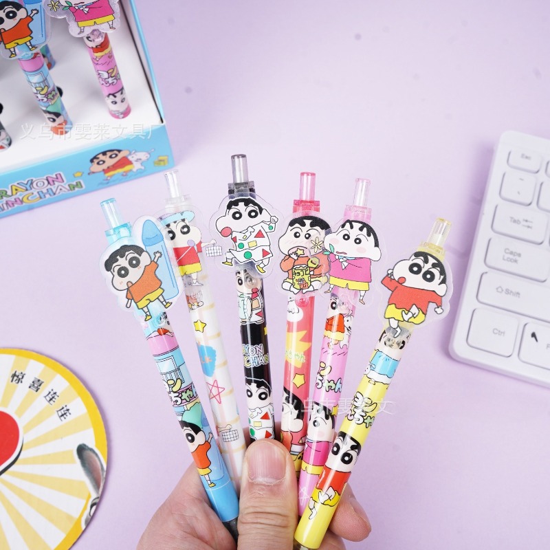 48 pièces/boîte Stylo à pointe - Office Stationery And Supply avis et prix