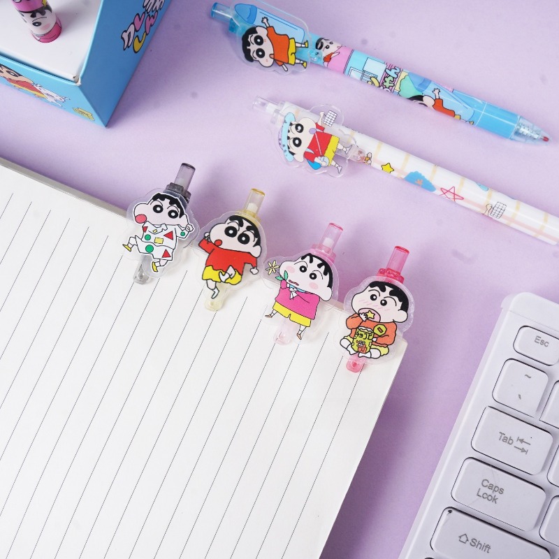 48 pièces/boîte Stylo à pointe - Office Stationery And Supply avis et prix