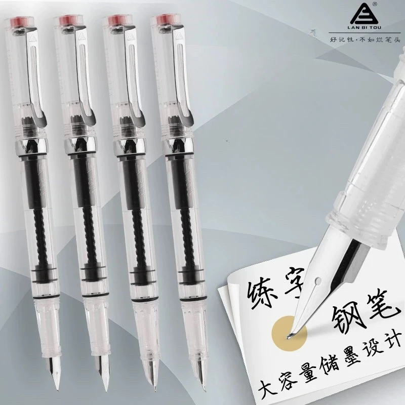 Lanbitou-Stylo plume à encre p - Office Stationery Supply Business avis et prix