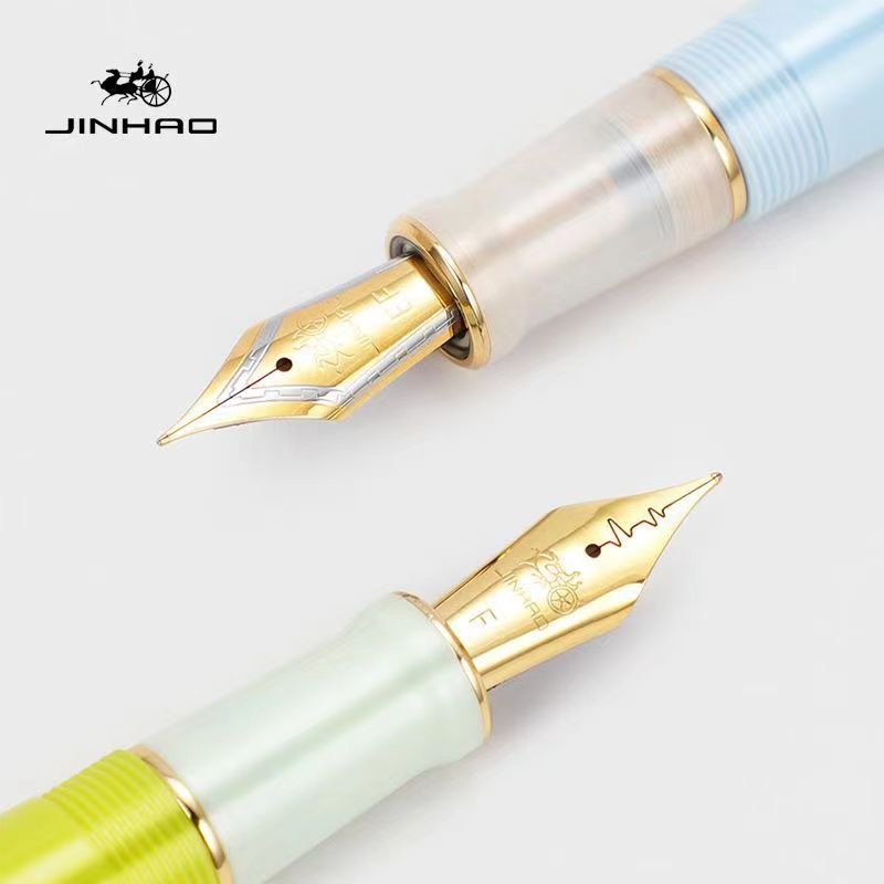 JINHAO 100 stylo plume centena - Office Stationery Supply Business avis et prix