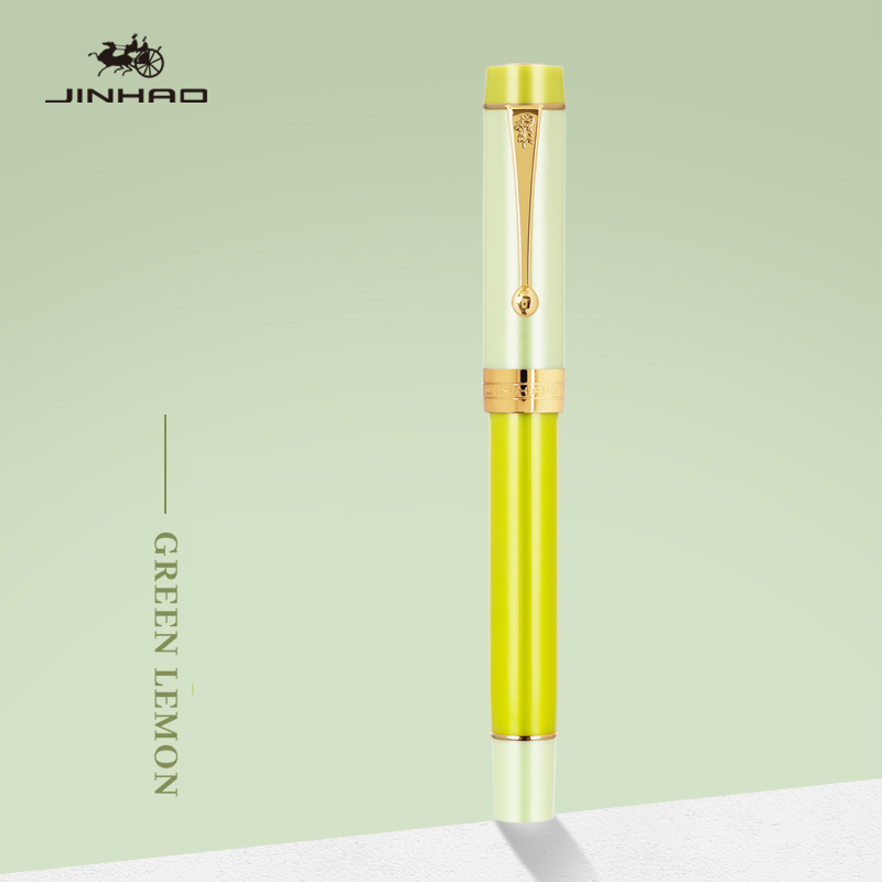 JINHAO 100 stylo plume centena - Office Stationery Supply Business avis et prix