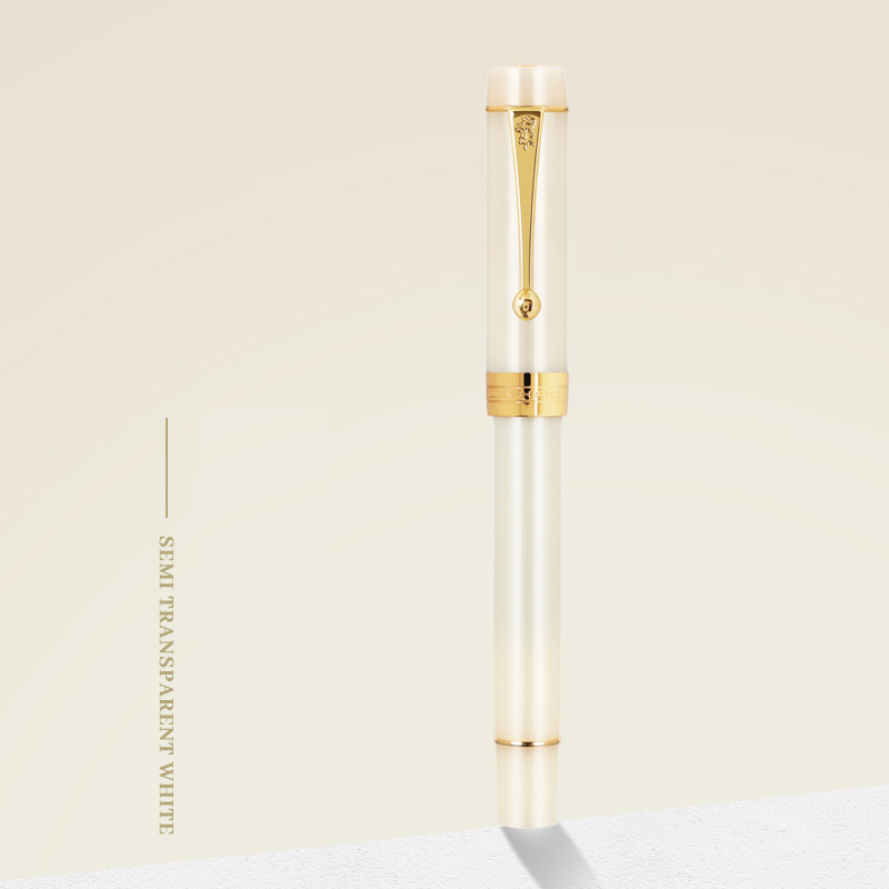 JINHAO 100 stylo plume centena - Office Stationery Supply Business avis et prix