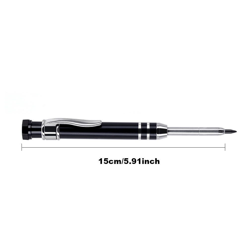 Ensemble de crayons de charpen - Mechanical Pencil Lead avis et prix
