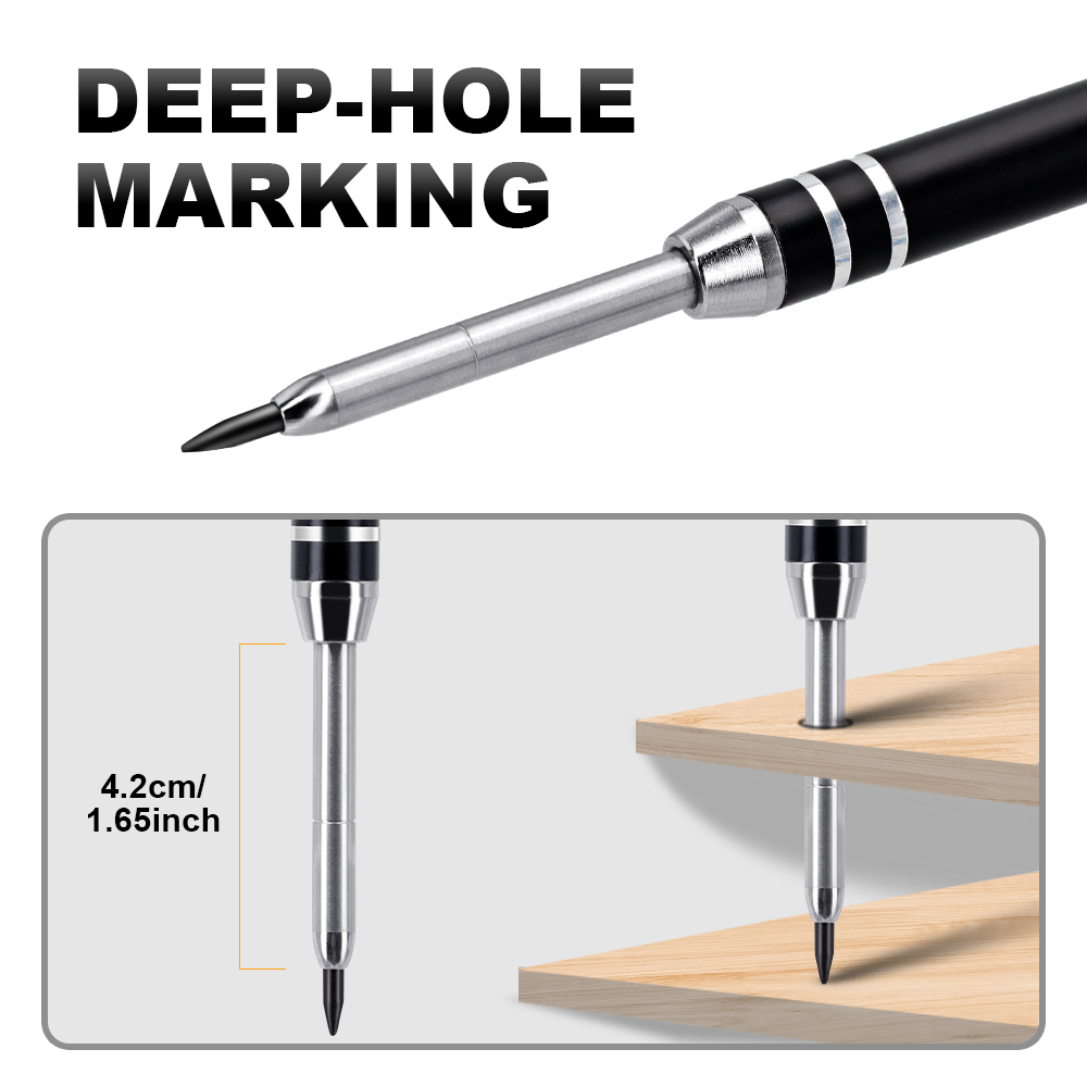 Ensemble de crayons de charpen - Mechanical Pencil Lead avis et prix