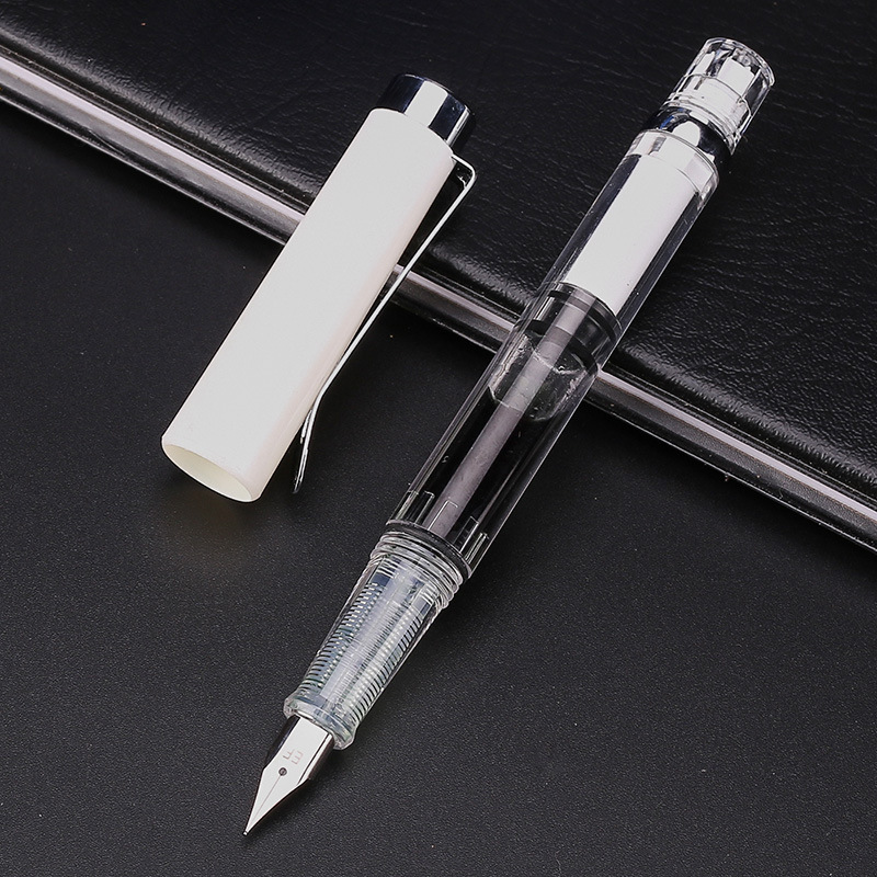 Stylo plume à piston 9 couleur - Office Stationery Supply Business avis et prix