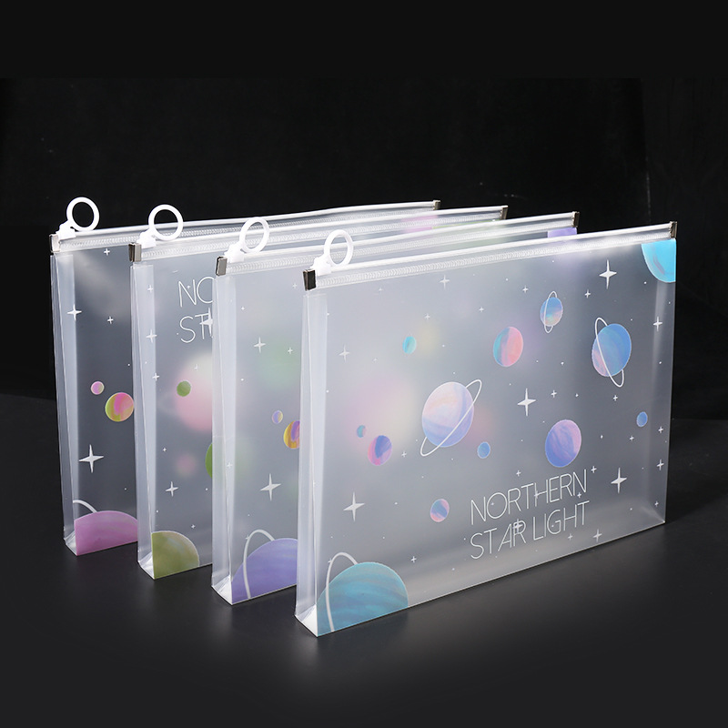 4/12 pièces A4 espace fermetur - Office Stationery And Supply avis et prix