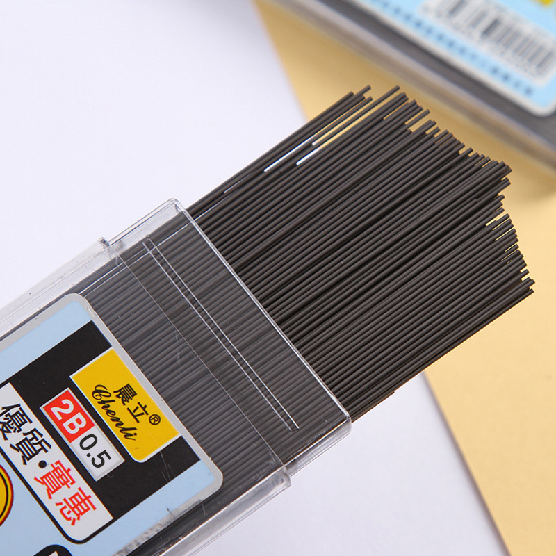 200 pièces de mines de crayon  - Mechanical Pencil Lead avis et prix